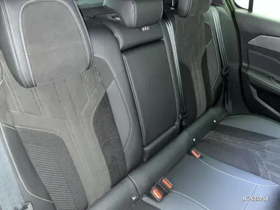 PEUGEOT 308 III - voiture d'occasion - Photo 11