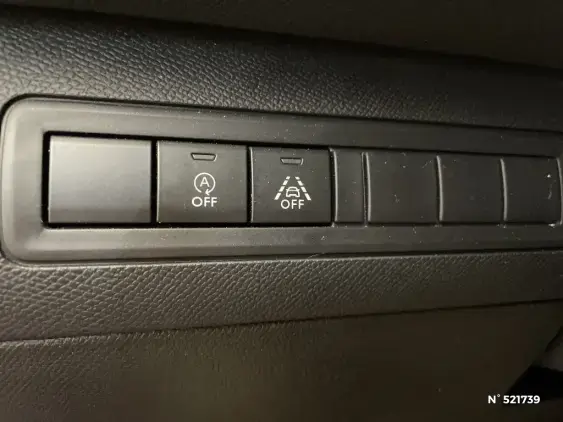 PEUGEOT 308 II - voiture d'occasion - Photo 15