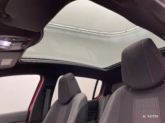 PEUGEOT 308 II - voiture d'occasion - Photo 26