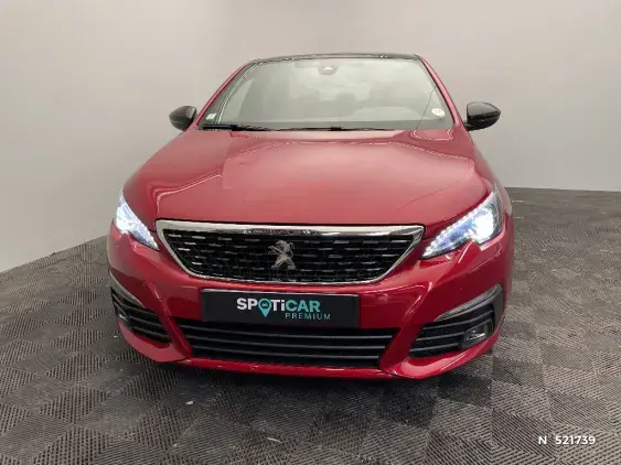 PEUGEOT 308 II - voiture d'occasion - Photo 3