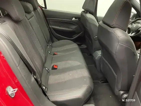 PEUGEOT 308 II - voiture d'occasion - Photo 11