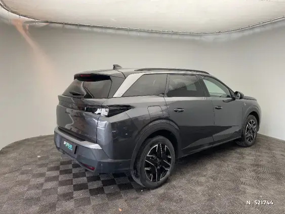 PEUGEOT 5008 III - voiture d'occasion - Photo 4