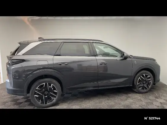 PEUGEOT 5008 III - voiture d'occasion - Photo 5