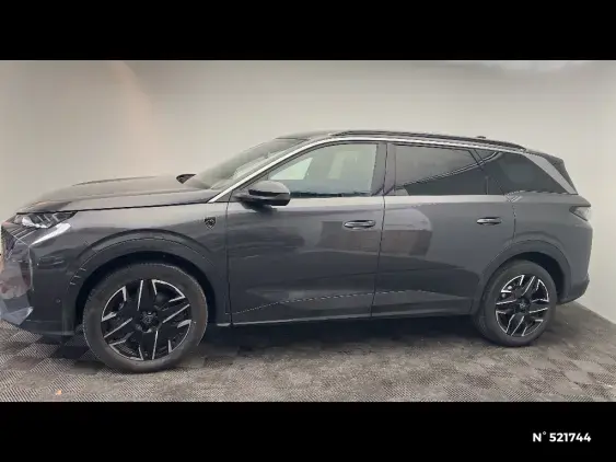 PEUGEOT 5008 III - voiture d'occasion - Photo 2