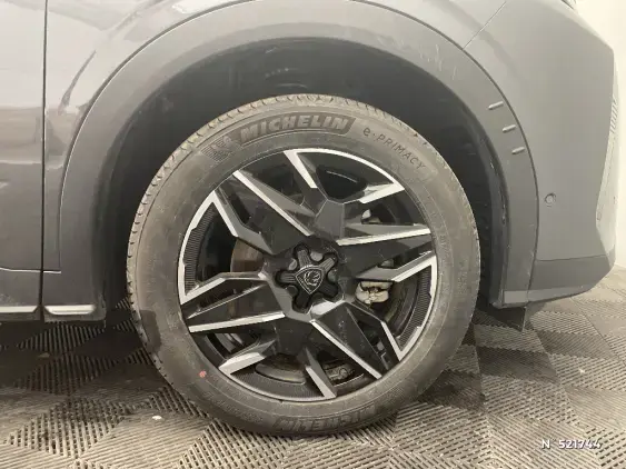 PEUGEOT 5008 III - voiture d'occasion - Photo 8