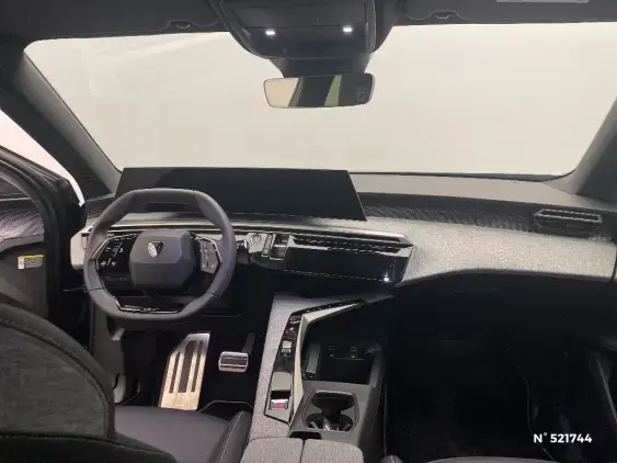 PEUGEOT 5008 III - voiture d'occasion - Photo 9