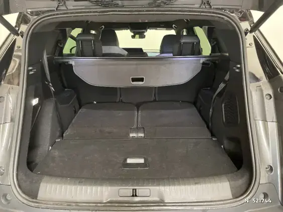 PEUGEOT 5008 III - voiture d'occasion - Photo 7