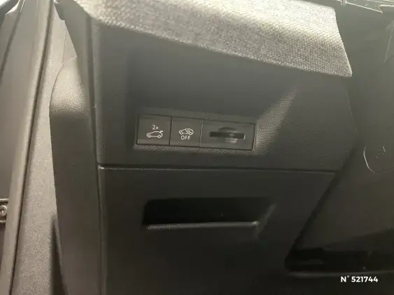 PEUGEOT 5008 III - voiture d'occasion - Photo 15