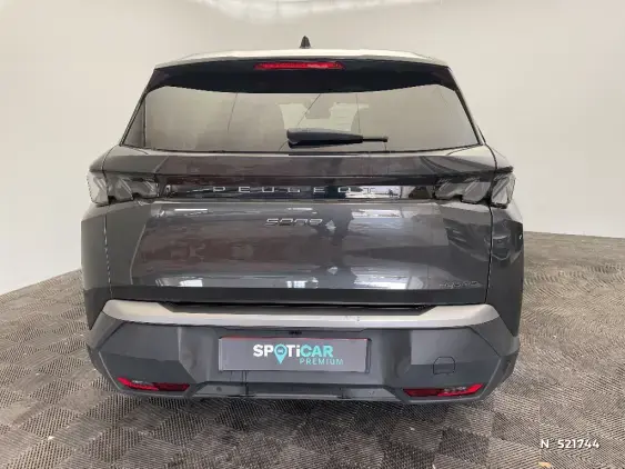 PEUGEOT 5008 III - voiture d'occasion - Photo 6