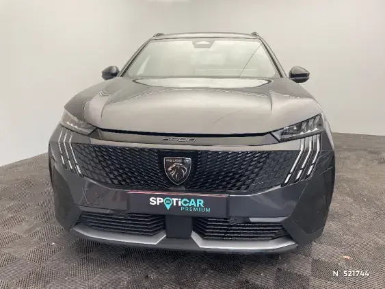 PEUGEOT 5008 III - voiture d'occasion - Photo 3