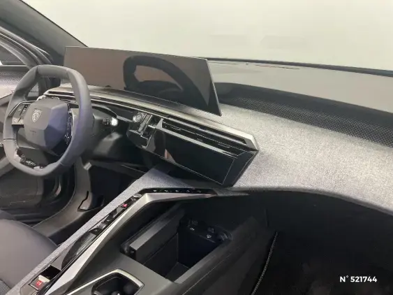 PEUGEOT 5008 III - voiture d'occasion - Photo 10