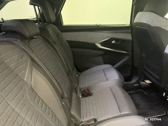 PEUGEOT 5008 III - voiture d'occasion - Photo 11