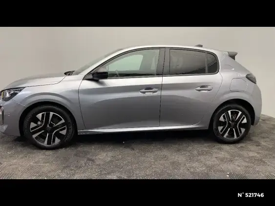 PEUGEOT 208 II - voiture d'occasion - Photo 2