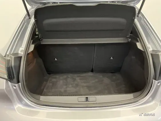 PEUGEOT 208 II - voiture d'occasion - Photo 7