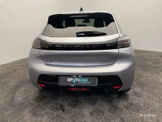 PEUGEOT 208 II - voiture d'occasion - Photo 6