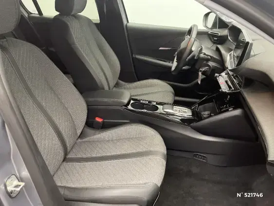 PEUGEOT 208 II - voiture d'occasion - Photo 10