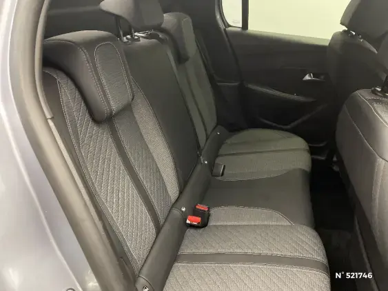 PEUGEOT 208 II - voiture d'occasion - Photo 11