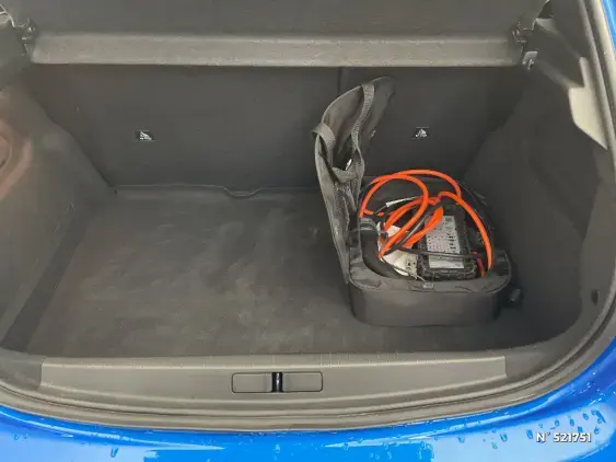 PEUGEOT 208 ELECTRIQUE II - voiture d'occasion - Photo 7