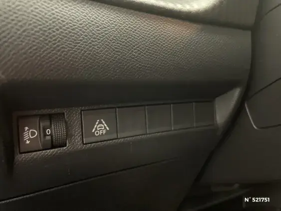 PEUGEOT 208 ELECTRIQUE II - voiture d'occasion - Photo 15