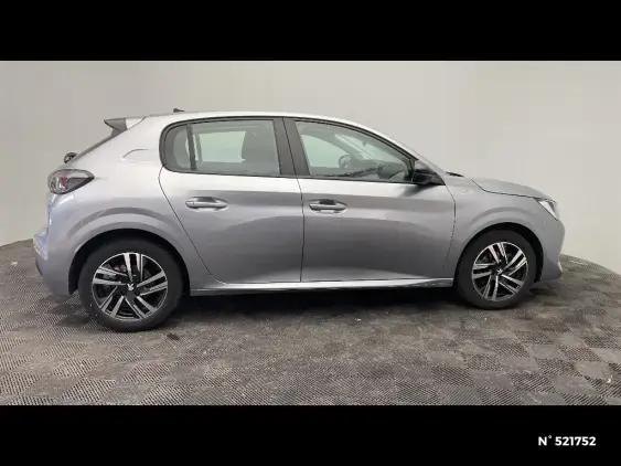 PEUGEOT 208 II - voiture d'occasion - Photo 5