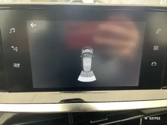 PEUGEOT 208 II - voiture d'occasion - Photo 14