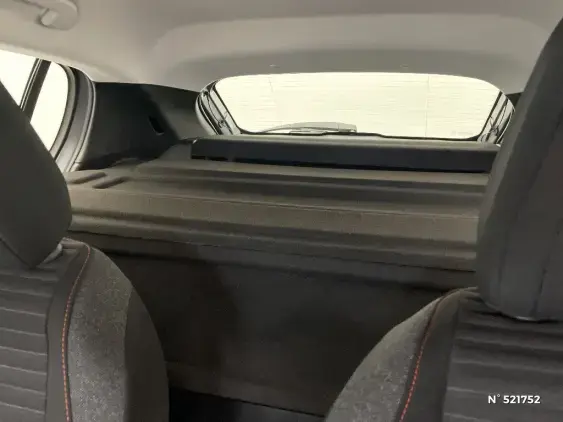 PEUGEOT 208 II - voiture d'occasion - Photo 24