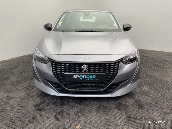 PEUGEOT 208 II - voiture d'occasion - Photo 3