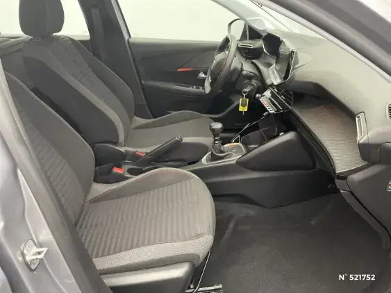 PEUGEOT 208 II - voiture d'occasion - Photo 10