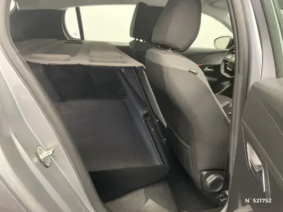 PEUGEOT 208 II - voiture d'occasion - Photo 11