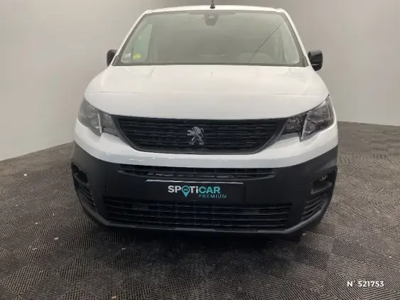 PEUGEOT PARTNER III - voiture d'occasion - Photo 3