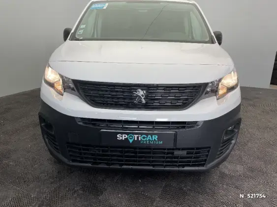 PEUGEOT PARTNER III - voiture d'occasion - Photo 3