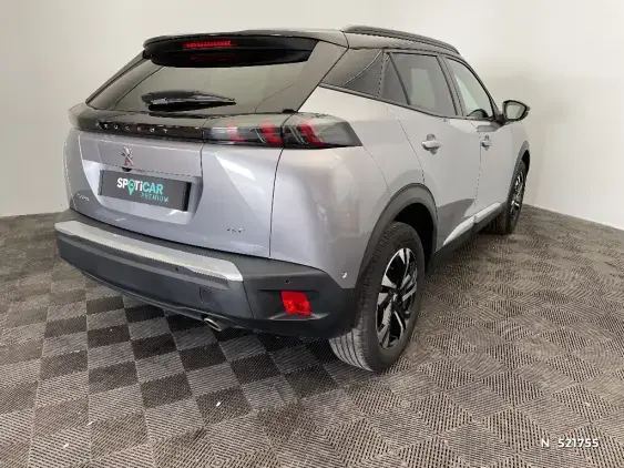 PEUGEOT 2008 II - voiture d'occasion - Photo 4