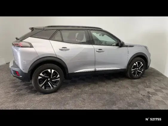 PEUGEOT 2008 II - voiture d'occasion - Photo 5