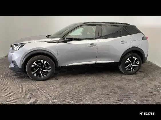 PEUGEOT 2008 II - voiture d'occasion - Photo 2