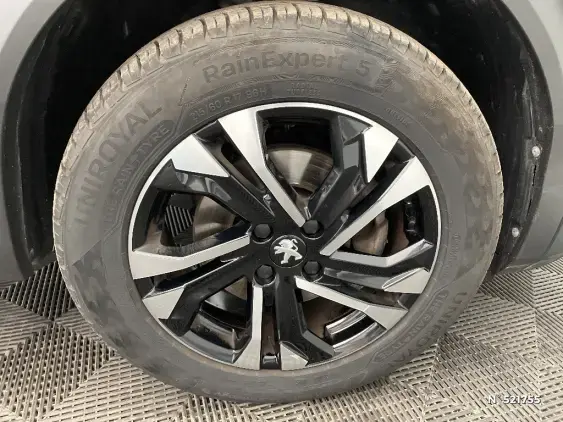 PEUGEOT 2008 II - voiture d'occasion - Photo 8