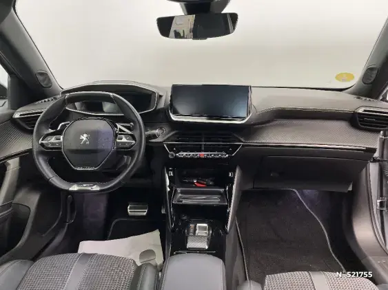 PEUGEOT 2008 II - voiture d'occasion - Photo 9