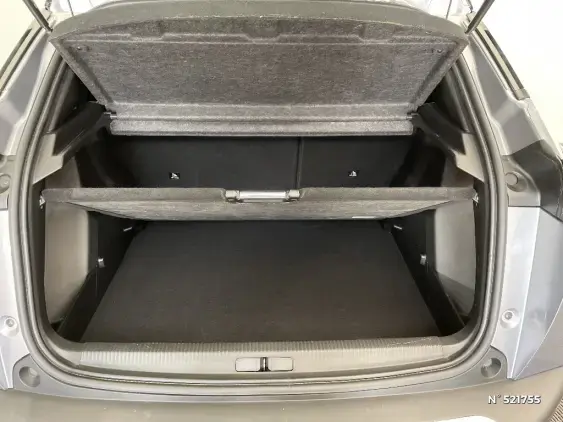 PEUGEOT 2008 II - voiture d'occasion - Photo 7