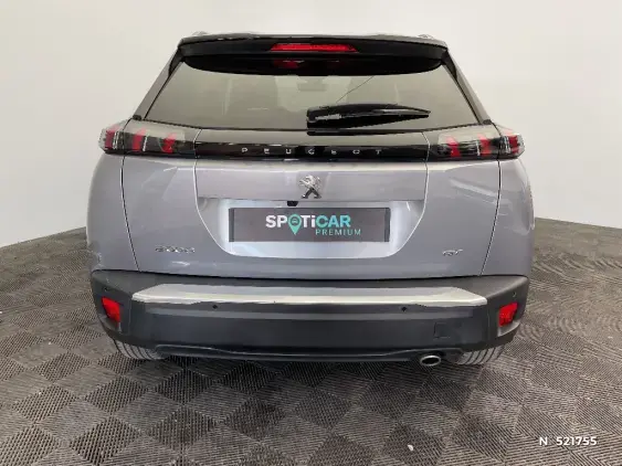 PEUGEOT 2008 II - voiture d'occasion - Photo 6