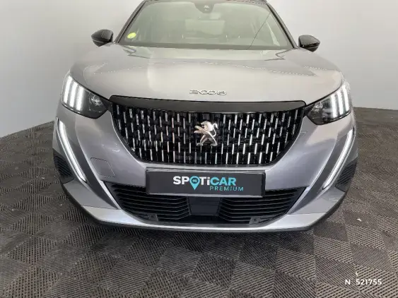 PEUGEOT 2008 II - voiture d'occasion - Photo 3