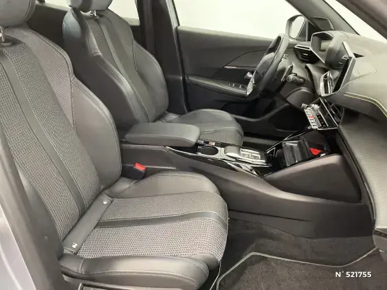 PEUGEOT 2008 II - voiture d'occasion - Photo 10