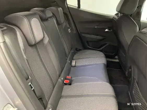 PEUGEOT 2008 II - voiture d'occasion - Photo 11