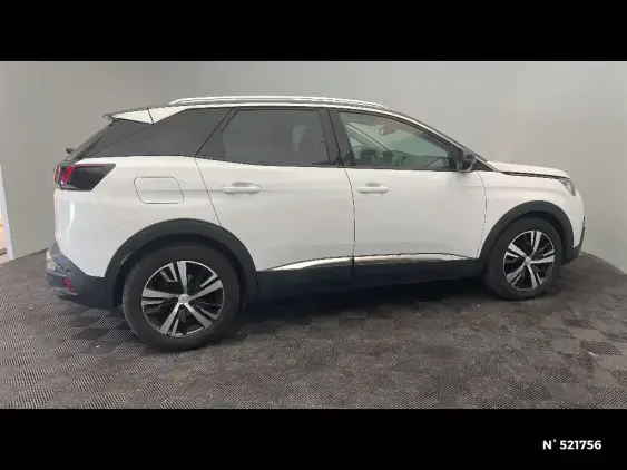 PEUGEOT 3008 II - voiture d'occasion - Photo 5