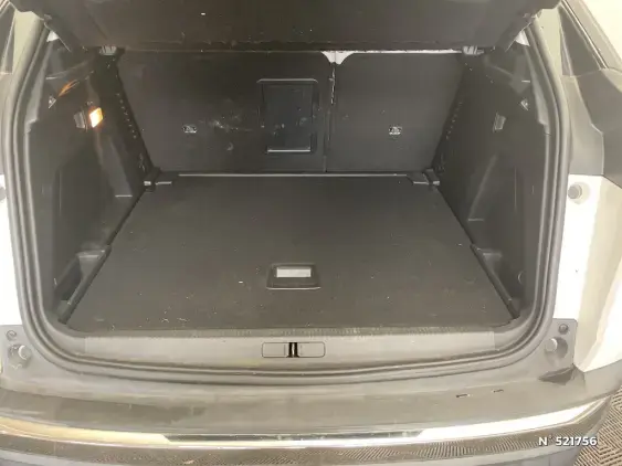 PEUGEOT 3008 II - voiture d'occasion - Photo 7