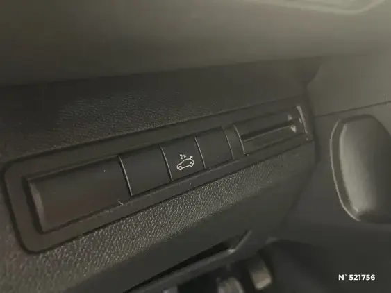 PEUGEOT 3008 II - voiture d'occasion - Photo 15