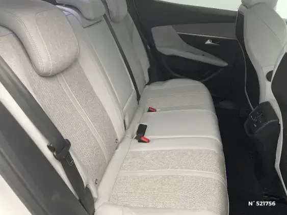 PEUGEOT 3008 II - voiture d'occasion - Photo 11