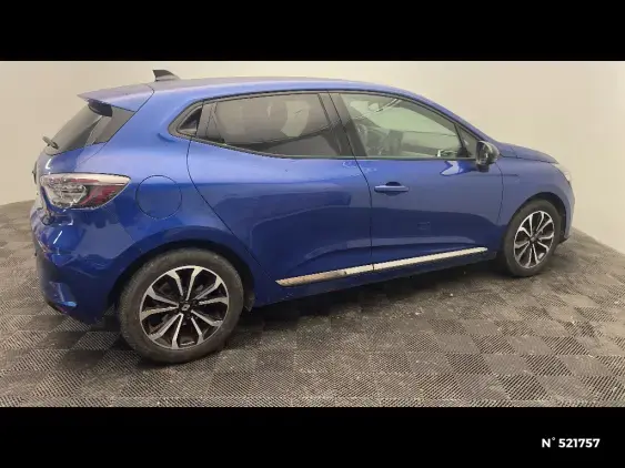 RENAULT CLIO V - voiture d'occasion - Photo 5