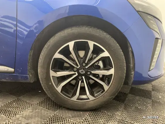 RENAULT CLIO V - voiture d'occasion - Photo 8