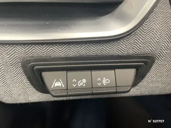 RENAULT CLIO V - voiture d'occasion - Photo 15