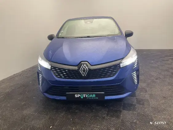 RENAULT CLIO V - voiture d'occasion - Photo 3