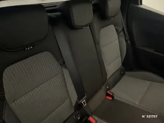 RENAULT CLIO V - voiture d'occasion - Photo 11